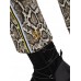 Marccain Sports - VS 8128 J34 - FENGYI broek met slangenprint 